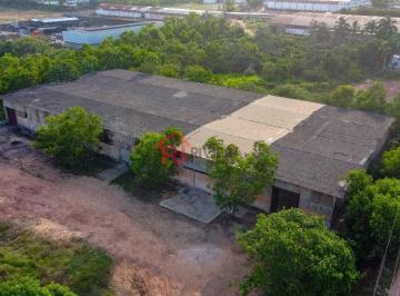 Foto 01 · Galpao, Distrito Industrial, São Luís, MA