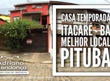 20170202011409387.jpeg · Casa para Temporada em Itacaré, Centro, 5 dormitórios, 1 suíte, 3 banheiros, 1 vaga