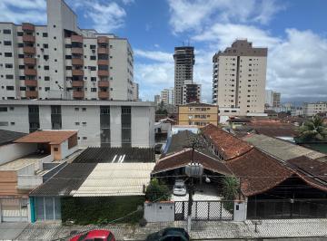 Apartamento de 2 quartos, Praia Grande · Amplo Apto de 2 Dorms, sendo 1 suite, sacada gourmet e 2 vagas na Aviação!