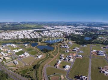 Foto 01 · Terreno comercial no Swiss Park Campinas