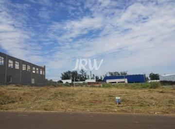 Foto 01 · TERRENO INDUSTRIAL À VENDA NO BAIRRO EUROPARK COMERCIAL NA CIDADE DE INDAIATUBA
