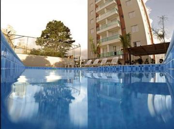 Apartamento de 3 quartos, Osasco · APARTAMENTO VILA YARA AO LADO FUNDAÇAO BRADESCO VAZIO PRONTO PRA MORAR 