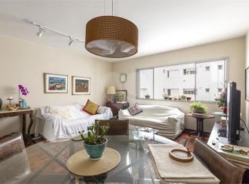 Apartamento de 3 quartos, São Paulo · Apartamento para locação, Alto da Lapa. 3 dorms.