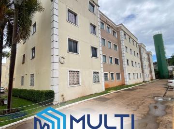 Apartamento de 2 quartos, Valparaíso de Goiás · 02 Quartos c/lazer completo - Aceita financiamento