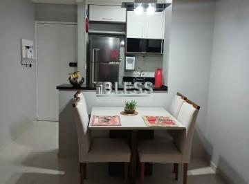 Foto 01 · Apartamento, Jardim Tamoio, Jundiaí, SP