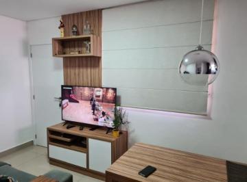 Foto 01 · Apartamento, Parque Laranjeiras, Araraquara, SP