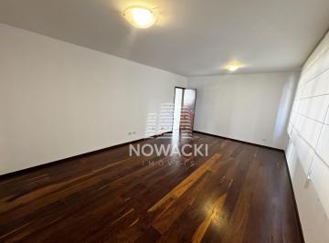 Apartamento de 3 quartos, Curitiba · APARTAMENTO COM 03 DORMITORIOS 1 VAGA - BATEL