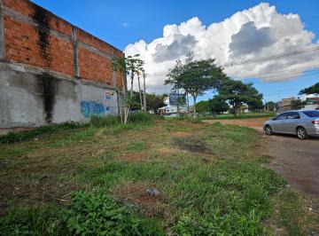 Terreno , Santa Maria · Avenida Alagados Santa Maria Lote comercial a venda