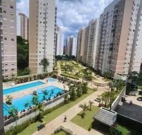 Foto 02 · Apartamento, Jardim Wanda, Taboão da Serra, SP