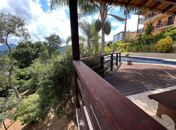 202503311318556676.jpeg · Casa em Condomínio para Venda em Petrópolis, Nogueira, 4 dormitórios, 4 suítes, 4 banheiros, 2 vagas