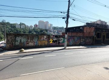 Foto 01 · Terreno Comercial para Locação na Vila das Belezas - São Paulo-SP: 600m² de Área!