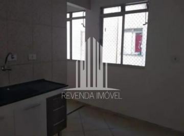 Foto 01 · Apartamento à venda em São Paulo-SP, Jardim Dom José: 2 quartos, sala, banheiro,