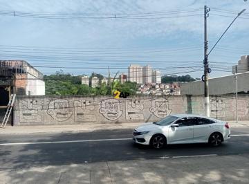 Foto 01 · Terreno comercial de 1.500m² para locação na Vila Prel, São Paulo-SP!