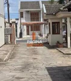 Casa · 95m² · 3 Quartos · 2 Vagas · Página 1 Imóveis anuncia para venda casa com 3 dormitórios, no "Condomínio Atenas", bairro