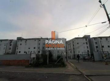 Apartamento · 39m² · 2 Quartos · 1 Vaga · Página 1 Imóveis anuncia para venda apartamento de 2 dormitórios no "Condomínio Residencial Gua