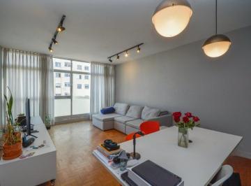 7f7be940-c1d4-459a-ae18-cb2555b40976 · Agradável apartamento para venda em Barra Funda com 2 quartos, sendo 1 suíte, 109m²
