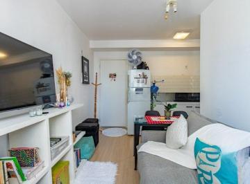 81f14ecf-94e8-4839-acc6-127ad012f4d3 · Sensacional apartamento para venda em Barra Funda com 2 quartos, sendo 2 suítes, 34m²