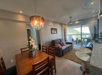 Apartamento · 72m² · 2 Quartos · 1 Vaga · Vendo lindo apartamento 2 dormitórios, Sao Vicente, SP
