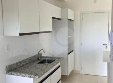 Apartamento · 51m² · 2 Quartos · 2 Vagas · Apartamento com 2 quartos à venda em Jardim casablanca - SP