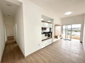 Apartamento · 75m² · 2 Quartos · 2 Vagas · Apartamento com 2 quartos à venda em Jardim bela vista - SP