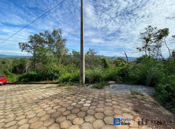 Terreno · 1006m² · Terreno - leilão - em Pirenópolis