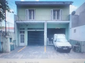 Comercial , São Paulo · Oportunidade- Imóvel para investir  - Salão comercial e 2 casas - V. Leopoldina 