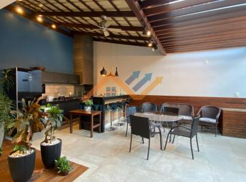 Casa · 250m² · 4 Quartos · 2 Vagas · Casa no Iguaçu