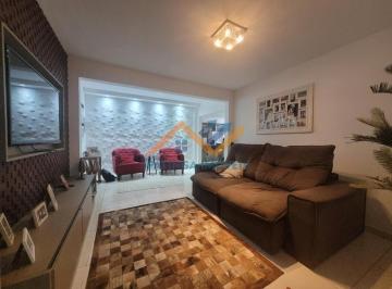 Apartamento · 92m² · 3 Quartos · 1 Vaga · Apartamento no Canaã