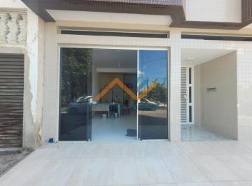 Comercial · 26m² · 1 Quarto · Loja/Salão no Canaã