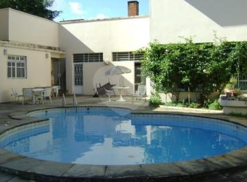 Casa · 686m² · 4 Quartos · 9 Vagas · Casa com 4 quartos à venda em Alto de pinheiros - SP