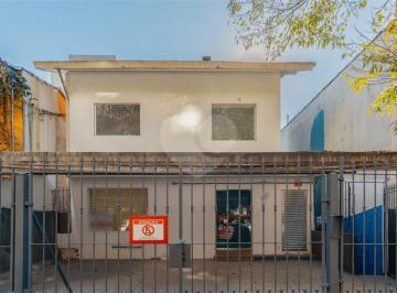 Casa · 272m² · 5 Quartos · 3 Vagas · Casa com 5 quartos à venda em Perdizes - SP