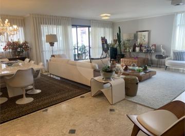Apartamento · 230m² · 3 Quartos · 3 Vagas · Apartamento com 3 quartos à venda em Alto da lapa - SP