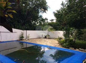 Casa · 232m² · 4 Quartos · 3 Vagas · Sobrado com 4 quartos à venda em Sumaré - SP