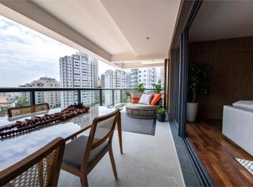 Apartamento · 132m² · 3 Quartos · 3 Vagas · Apartamento com 3 quartos à venda em Alto da lapa - SP