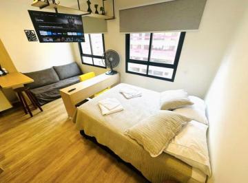 Apartamento · 24m² · 1 Quarto · Apartamento com 1 quartos à venda em Pinheiros - SP