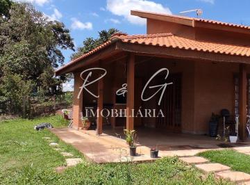 Rural · 1956m² · 2 Quartos · 2 Vagas · CHÁCARA 2 DORMITÓRIOS PRÓXIMO A ÁGUAS S. PEDRO - R$ 800.000,00 - SÃO PEDRO/SP