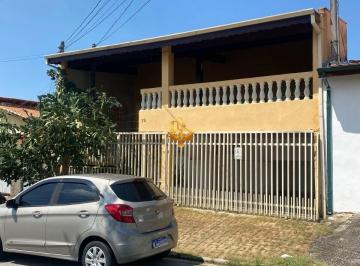 Foto 01 · Impecável casa à venda em Taubaté-SP, no bairro Chácara Santa Luzia: 4 quartos, 1 sala, 2 banheiros,