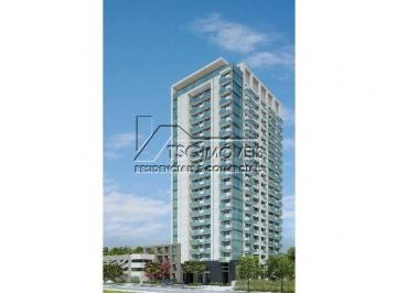 Comercial · 36m² · 1 Vaga · Sala Comercial de 35m2 01 vaga no Morumbi