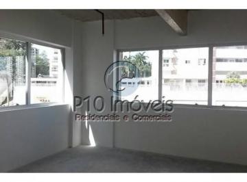 Comercial · 42m² · 1 Vaga · Empresarial Jardim Sul - Salas Comerciais com 1 banheiros e 1 vaga de garagem no Morumbi