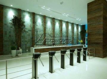 Comercial · 41m² · 1 Vaga · Sala Comercial 41m2 1 vaga no Morumbi