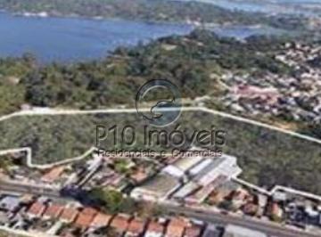 Terreno · 79000m² · Terreno de 79.000m2 para incorporação no Guarapiranga em São Paulo