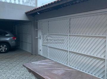 Casa · 230m² · 4 Quartos · 5 Vagas · Casa de 230m² 04 dormitorios 05 vagas na Chacara sto antonio
