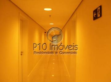 Comercial · 65m² · 2 Vagas · Conjunto Comercial de 65m² e 2 vagas em Santo Amaro