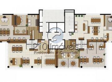 Comercial · 102m² · 3 Vagas · Conjunto Comercial com 3 vagas por sala