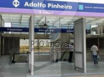 Terreno · 2400m² · Terreno  residencial de 2.400m2 no Alto da Boa Vista