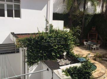 Casa · 300m² · 5 Quartos · 6 Vagas · Casa 05 dormitorios 01 suite 06 vagas 300m2 na Vila Morumbi