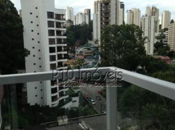 Comercial · 42m² · 1 Vaga · Conjunto comercial - 42m² - 1 vaga - Morumbi