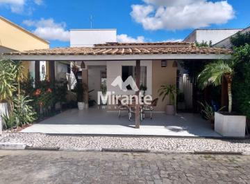 Casa de Condomínio Para Vender com 3 quartos sendo 1 suíte no bairro Sim em Feira De Santana · Casa de Condomínio Para Vender com 3 quartos sendo 1 suíte no bairro Sim em Feira De Santana