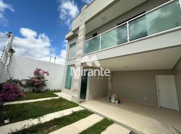 Casa Para Vender com 3 quartos sendo 3 suítes no bairro Sim em Feira De Santana · Casa Para Vender com 3 quartos sendo 3 suítes no bairro Sim em Feira De Santana