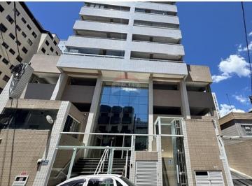 Apartamento · 60m² · 2 Quartos · 1 Vaga · Apartamento Beira-mar: 109m², 2 Quartos na Ocian!